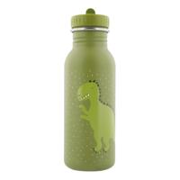 Fles 500 ml TRIXIE groen - thumbnail