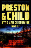 Stad van de eeuwige nacht - Preston & Child - eBook (9789024580279) - thumbnail