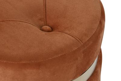 Kruk DKD Home Decor Groen Oranje Gouden Hout MDF 80 x 47 x 43 cm (2 Stuks) Kruk DKD Home Decor Groen Oranje Gouden Hout MDF 80 x 47 x 43 cm (2 Stuks)