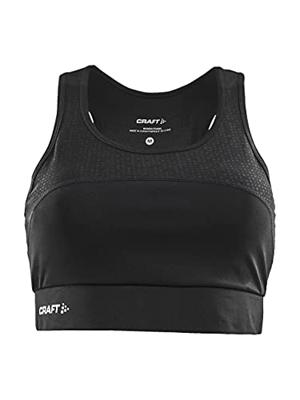 Craft 1907370 Rush Top W - Black - XS Craft 1907370 Rush Top W - Black - XS