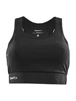 Craft 1907370 Rush Top W - Black - XS - thumbnail