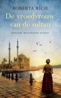 De vroedvrouw van de sultan (Paperback) - thumbnail