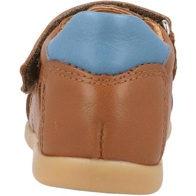 Gesloten sandalen voor meisjes DALLAS FRODDO bruin