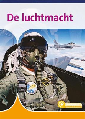 De luchtmacht (Hardback)