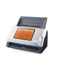 Plustek eScan A280 Enterprise Documentscanner duplex 216 x 1676 mm 600 x 600 dpi 20 pag./min. RJ45, USB-A 2.0, WiFi - thumbnail