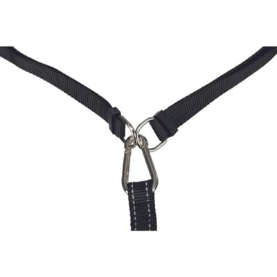 Riem Trixie Rood