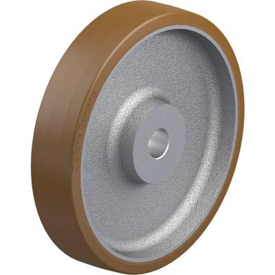 Blickle GBN 362/40H7 Aandrijfwiel Wieldiameter: 360 mm Draagvermogen (max.): 2200 kg 1 stuk(s) Blickle GBN 362/40H7 Aandrijfwiel Wieldiameter: 360 mm Draagvermogen (max.): 2200 kg 1 stuk(s)