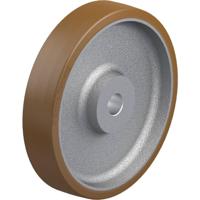 Blickle GBN 362/40H7 Aandrijfwiel Wieldiameter: 360 mm Draagvermogen (max.): 2200 kg 1 stuk(s) - thumbnail