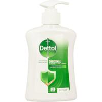 Dettol Original Antibacteriële Wasgel - thumbnail