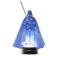 Star Wars Black Series Holocomm Collection Action Figure Darth Vader 15 cm - thumbnail