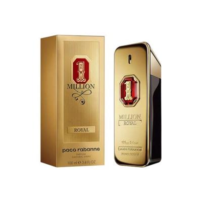 Rabanne 1 Million Royal Parfum 100ml Rabanne 1 Million Royal Parfum 100ml