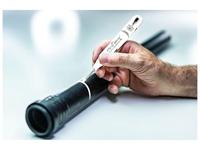 Markeerstift Pica BIG Ink XL Zwart - thumbnail