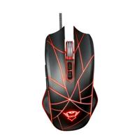 Trust GXT160 Ture Illuminated Gaming Mouse - thumbnail