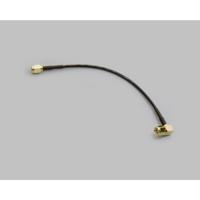 TRU COMPONENTS TC-2510533 HF-adapter SMA-stekker - SMA-stekker 30.00 cm 1 stuk(s) - thumbnail