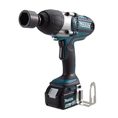 Makita slagmoersl.dtw450rtj 18V 5.0ah(2) - thumbnail
