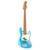 Sadowsky MetroExpress Hybrid P/J Bass Morado Solid Ocean Blue Metallic High Polish 5-snarige basgitaar - thumbnail