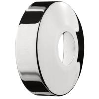 Aqua Splash Chroom Kraanrozet 3/4X10 mm - Standaard - thumbnail