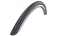 Schwalbe Eb1203b bub 25-622 blauw lugano - thumbnail