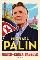 Noord-Korea dagboek - Michael Palin - ebook - thumbnail