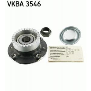Wiellager VKBA3546
