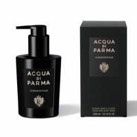 Acqua di Parma Signature Osmanthus Hand & Body Wash 300ml - thumbnail