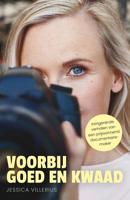 Voorbij goed en kwaad - Jessica Villerius - ebook - thumbnail