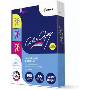 Papier Xero Laser Color Copy 160 g/m2 A4 (210x297 mm)