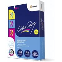 Papier Xero Laser Color Copy 160 g/m2 A4 (210x297 mm) - thumbnail