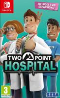 Two Point Hospital - thumbnail