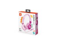 JBL Junior 320 Hoofdtelefoon Paars - thumbnail