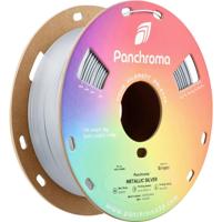 Polymaker CA02012 Panchroma™ Metallic Filament PLA kunststof Meerkleurig 1.75 mm 1000 g Zilver, Metallic 1 stuk(s) - thumbnail