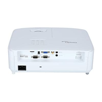 Optoma H117ST dlp-projector - thumbnail