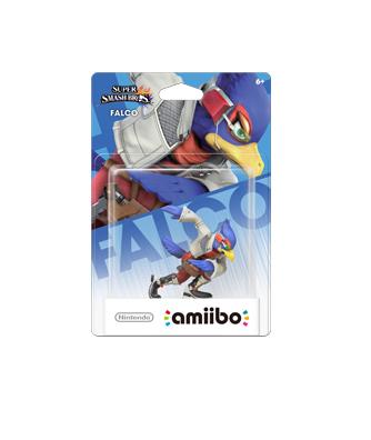 Amiibo - Falco