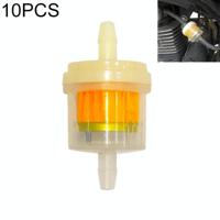 10 PCS Universal Car Engine Oil Separator Reservoir Tankfilter Style:With Magnet 10 PCS Universal Car Engine Oil Separator Reservoir Tank Filter Sty - thumbnail