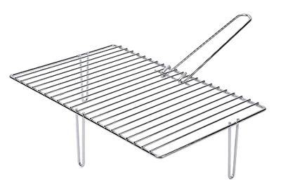 Grill Sauvic (46,6 x 28 cm)