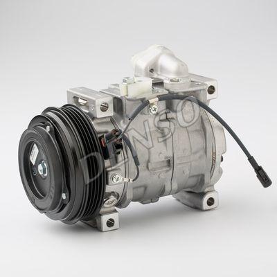 Compressor, airconditioning DCP47004
