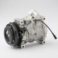 Compressor, airconditioning DCP47004 - thumbnail