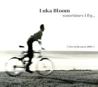 Sometimes Fly - CD (0885513021021) - thumbnail