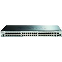 Schakelaar D-Link DGS-1510-52X/E - thumbnail