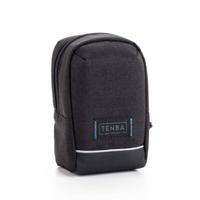 Tenba Skyline V2 Pouch 4 - Black (637-772) - thumbnail