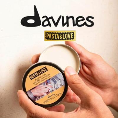 Davines Styling Clay 50ml