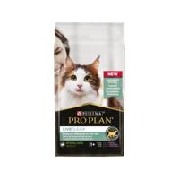 Pro Plan LiveClear Sterilised Adult met kalkoen kattenvoer 1,4 kg - thumbnail