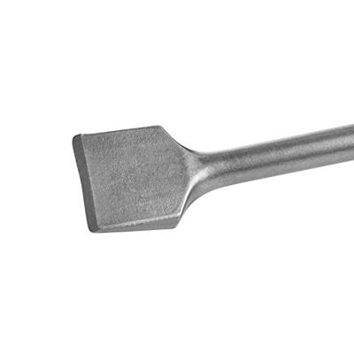 DeWalt Accessoires SDS-Plus platte tegelbeitel 40x250mm - DT6806-QZ