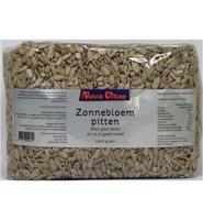 Zonnebloempitten - thumbnail