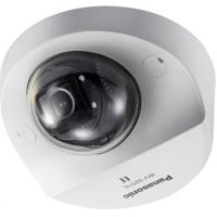Panasonic WV-S3111L bewakingscamera IP-beveiligingscamera Binnen Dome Plafond/muur 1280 x 960 Pixels - thumbnail