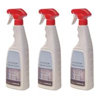 Sealskin Onderhoud Douchereiniger 3 stuks 3x CO26893 - thumbnail