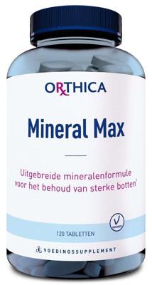 Orthica Mineral Max Tabletten Orthica Mineral Max Tabletten