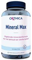 Orthica Mineral Max Tabletten - thumbnail