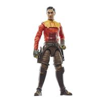 Star Wars: Ahsoka Vintage Collection Action Figure Ezra Bridger (Hero of Lothal) 10 cm - thumbnail