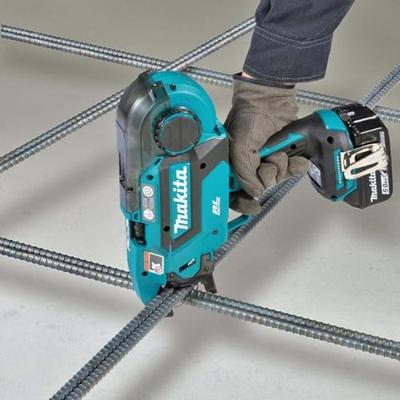 Makita dtr180zj 14,4 / 18 v vlechtmachine zonder accu's en lader, in mbox - dtr180zj
